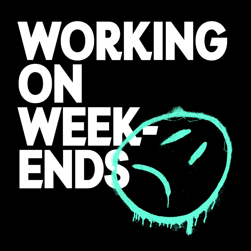 Working Freelance Doesn t Mean Working On Weekends