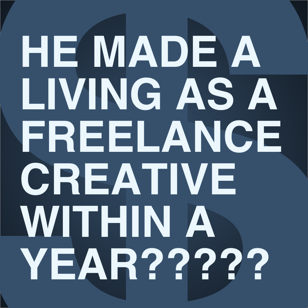 Make A Living Freelance Creative A Year Nuschool The NuSchool make-a-living-freelance-creative-a-year-nuschool-the-nuschool